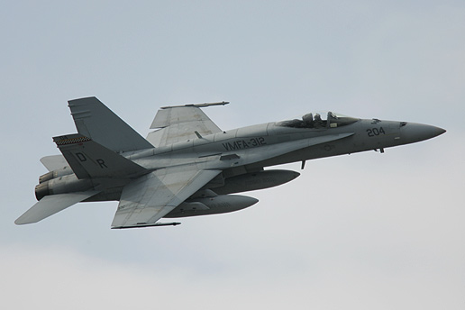VMFA-312"Checkerboards"