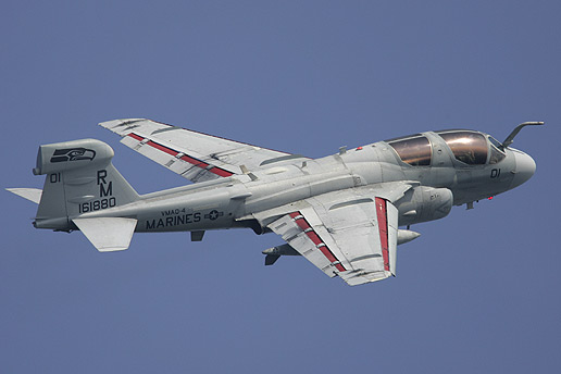 VMAQ-4 "Seahawks"