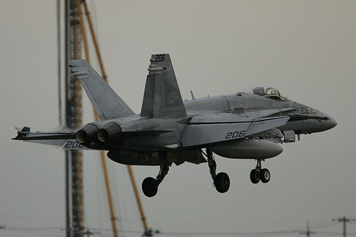 VFA-97"Warhawks"