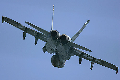 VMFA-122 Crusaders