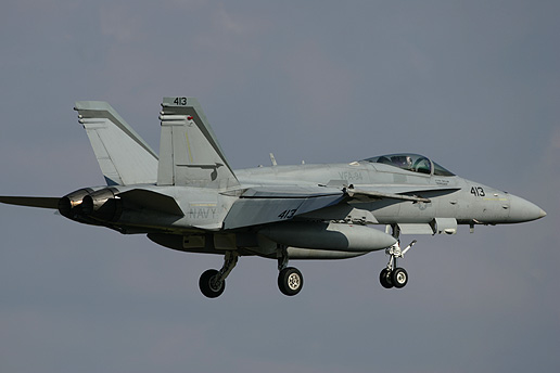 Strike Fighter Squadron 94 - 3