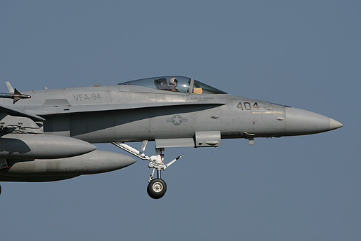 Strike Fighter Squadron 94 - 4