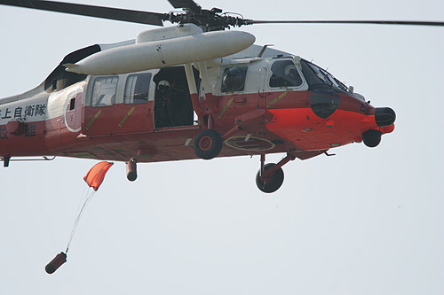 UH-60J