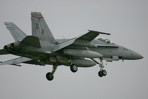 VMFA-312"Checkerboards"