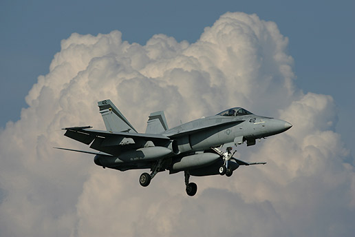Strike Fighter Squadron 94 - 6