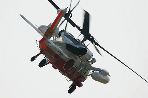 UH-60J