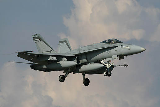 Strike Fighter Squadron 94 - 7