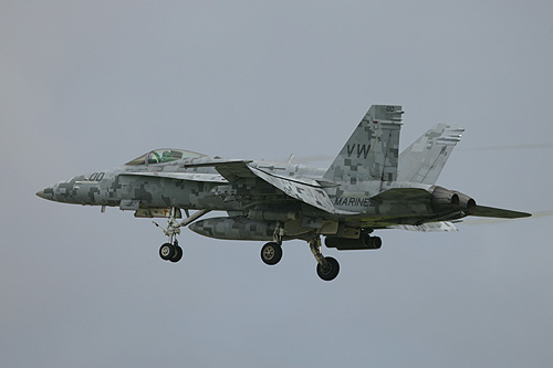 VMFA-314Black Knights 20070919-2