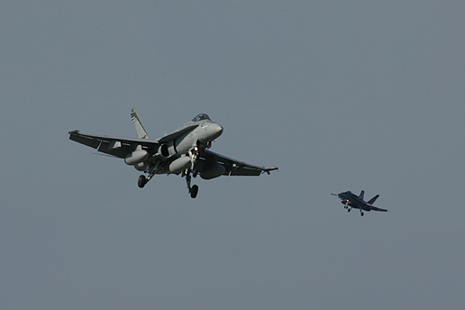 Strike Fighter Squadron 94 - 8