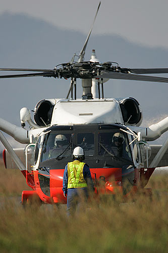 UH-60J