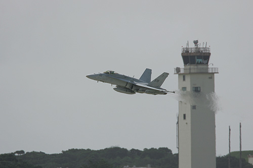 VMFA-314Black Knights 20070919-1