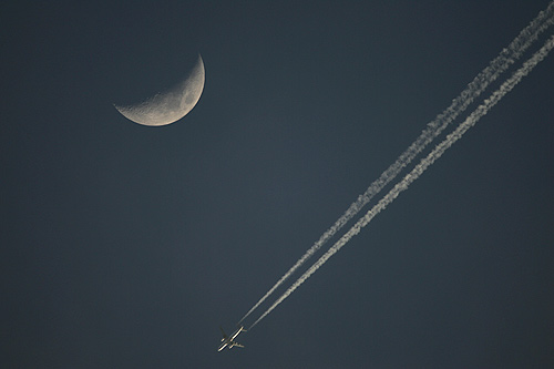 Just Over Iwakuni