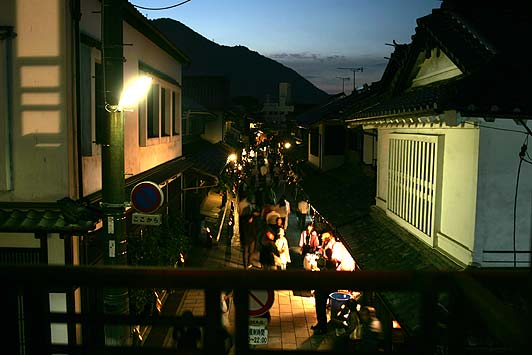 たけはら憧憬の路_20071014