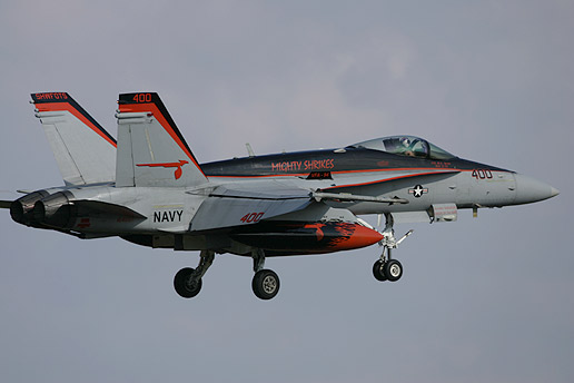 Strike Fighter Squadron 94 - 11