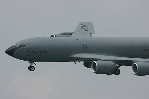 KC-135R