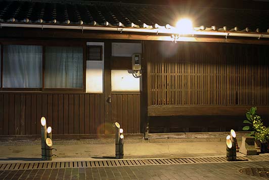 たけはら憧憬の路_20071014
