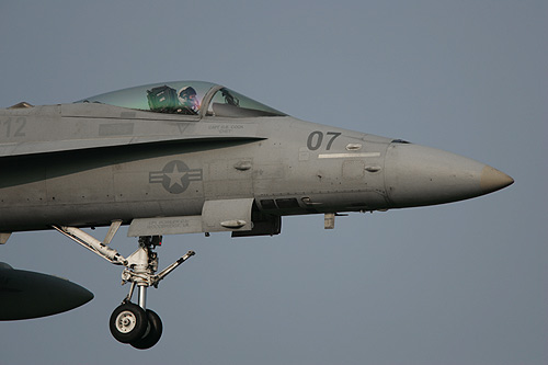 VMFA-212Lancers