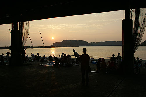 浜っ子夏まつり2007