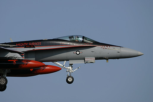 Strike Fighter Squadron 94 - 10