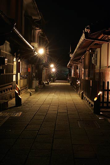 たけはら憧憬の路_20071014
