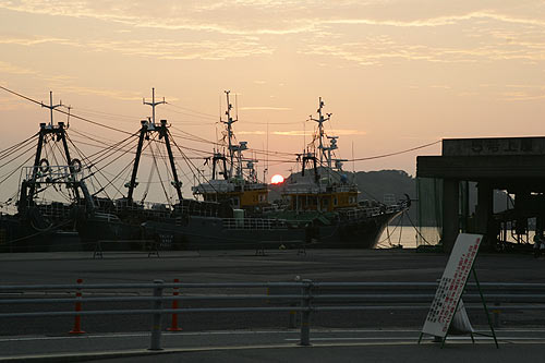 浜っ子夏まつり2007