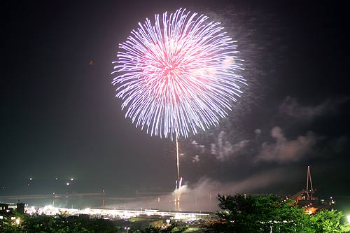 浜っ子夏まつり2007