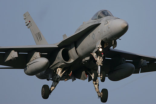 VMFA-314"Black Knights"