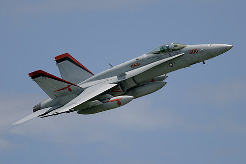 VFA-94"Mighty Shrikes"