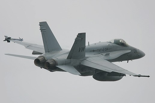 VMFA-314BlackKnights
