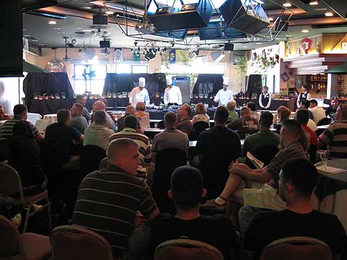 Beer Festival