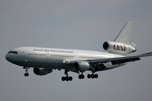 OmniAirInternational