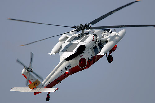 UH-60J
