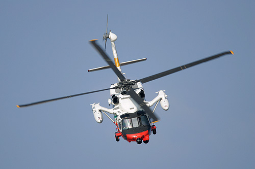 UH-60J