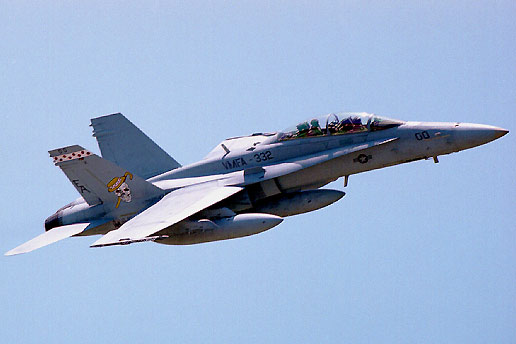 VMFA(AW)-332"Moonlighters"