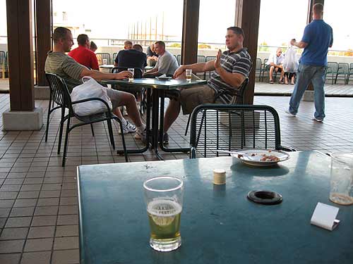 Beer Festival