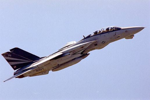 VFA-154"Black Knights"