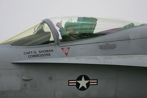 VFA-94"Mighty Shrikes"