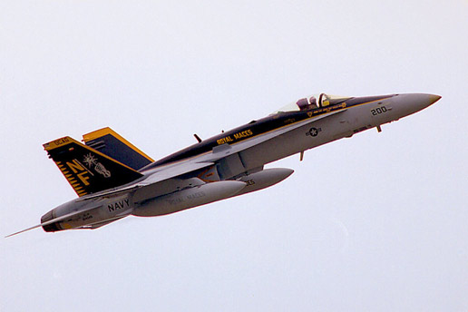 VFA-27"Royal Maces"