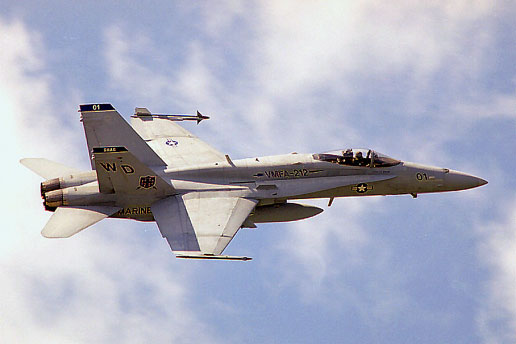 VMFA-212"Lancers"