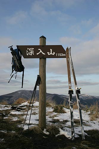 深入山4