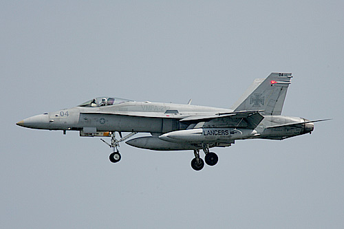 VMFA-212 "LANCERS"