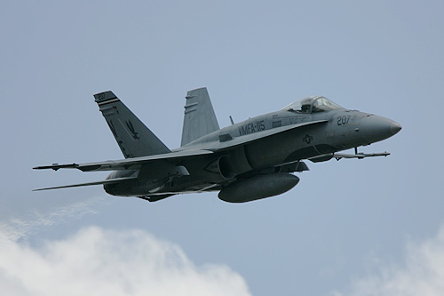 VMFA-115 "Silver Eagles"