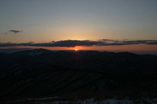 深入山11