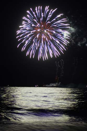 光花火大会2007-2