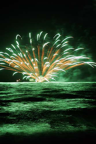 光花火大会2007-4