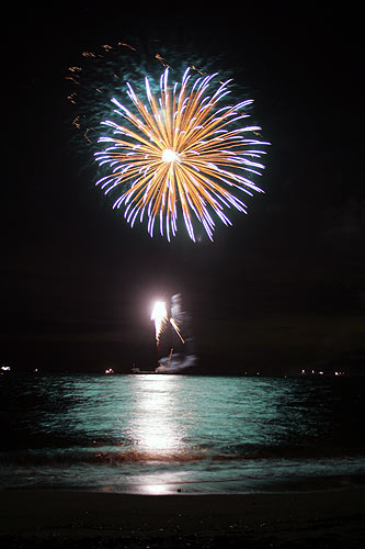 光花火大会2007-5