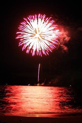 光花火大会2007-6