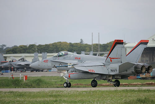 VFA-94Mighty Shrikes