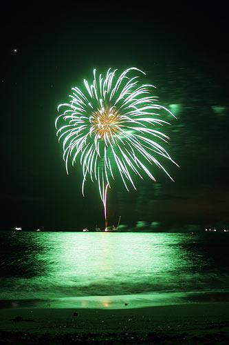 光花火大会2007-9