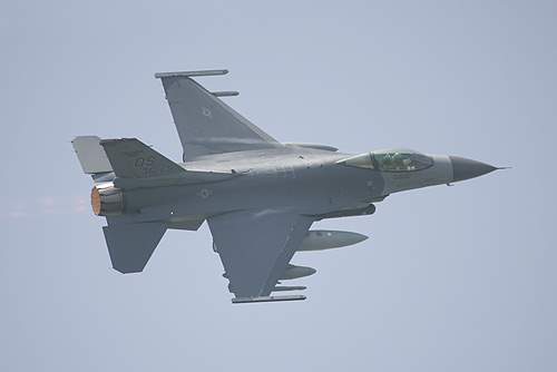 36th Fighter Squadron (36 FS)